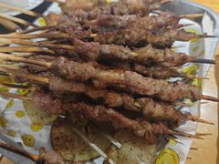 -新疆烧烤王(广灵店)