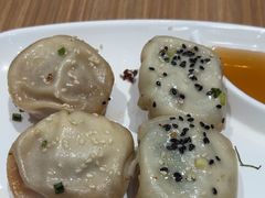 -小杨生煎(松江大学城店)