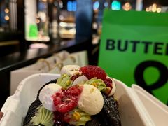 -BUTTERFUL&CREAMOROUS 黄油与面包(万象城店)