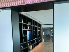 -苏州洲际酒店·大堂酒廊