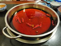 -飘香火锅(玉林西路店)