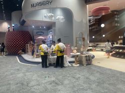 -奈尔宝家庭中心·亲子餐厅(鄞州万达店)