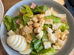 美式凯撒沙拉-必胜客(双榆树店)