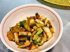 -老海陵·泰州菜(图书馆店)