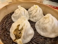 -常盛香生煎·酸辣汤.无锡老字号玉兰饼(新生路店)