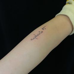 -PinooTattoo皮奴刺青纹身设计总部