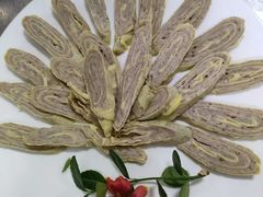 -四四席博山老菜馆