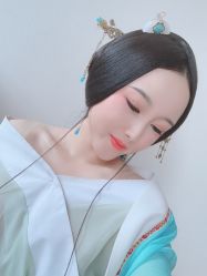 -盘子女人坊古装写真摄影(深圳店)
