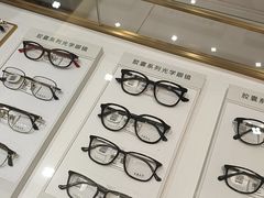 -博士眼镜(东莞中环财富广场店)