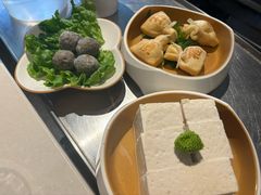 -海底捞火锅(劲松店)