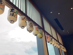 -yokocho上横町·日本食街(深业上城店)