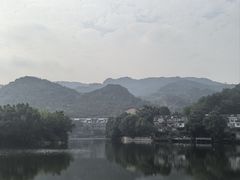 -海兰云天度假区温泉