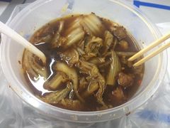 -赵家牛肉砂锅(台西三路店)