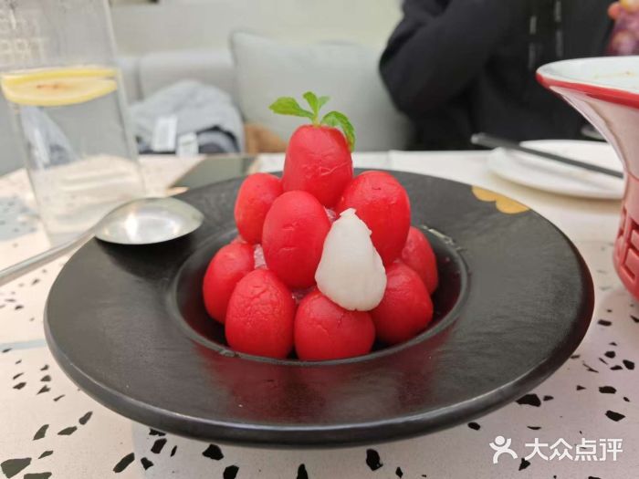 大树餐厅(朝阳大悦城店)图片