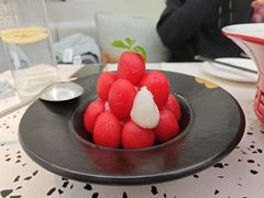 -大树餐厅(朝阳大悦城店)
