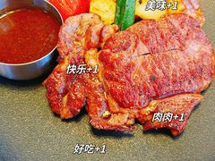 -托斯卡纳烘焙意大利餐厅(五天地店)