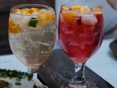 -Ocean's Table 欧舍