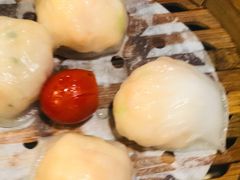 金牌虾饺皇-点都德(大茶楼店)