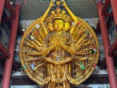 -上海东林寺(金山区)