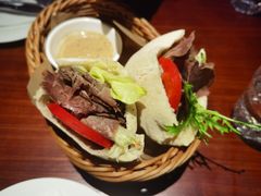 -FABIO’S费比欧披萨餐厅