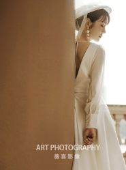 点击看大图 -薇喜影像艺术中心 ART PHOTO
