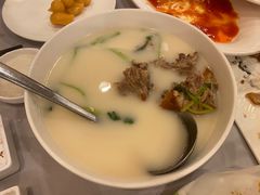 -全聚德(上海首店浦东店)