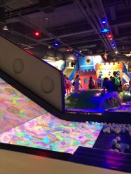 点击看大图 -幻贝家儿童乐园(苏州中心店)