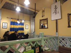 -格日勒阿妈蒙古厨房(大召店)