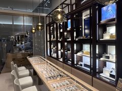 -溥仪眼镜PUYI OPTICAL(国贸商城店)