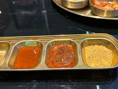 -东味北道熟成·炭火烤肉(九龙店)