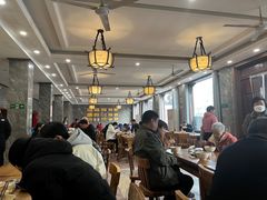 -清真马杰山牛肉汤馆