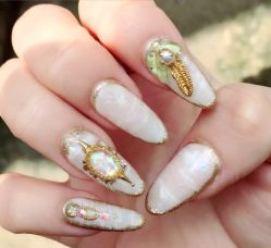 点击看大图 -七喵美甲美睫