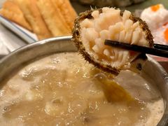 -ONE FULL 古董港式海鲜火锅