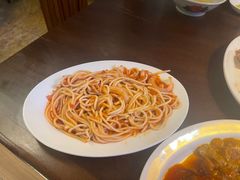 -长春凯悦酒店咖啡厅Market Café