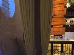 -绿茶餐厅(千岛湖银泰城店)