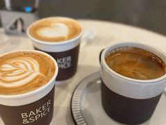 -BAKER&SPICE(环贸店)