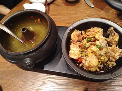 -云海肴·汽锅鸡·云南菜(领展购物广场·中关村店)