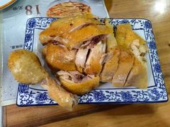 -洞天食府(北大街店)