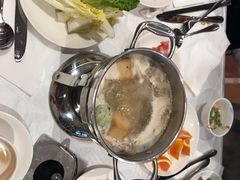 -嘉年华大酒店琴湾-自助餐厅