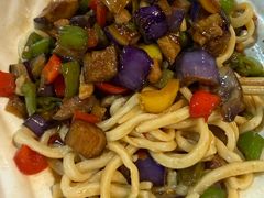-文三里屯面馆(三里屯店)