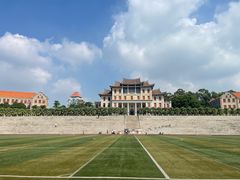 -厦门大学(思明校区)