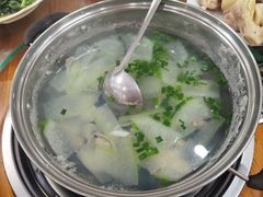 -力哥地道海南菜·联谊文昌鸡老店