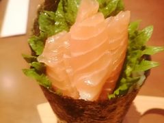 -千代武日本料理(哈西店)