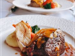 -Kathleen's Waitan 凯圣琳江景西餐厅(外滩店)