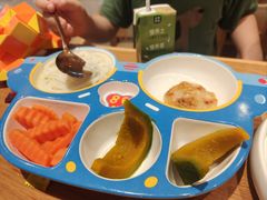 儿童餐-云海肴·汽锅鸡·云南菜(东坝金隅店)