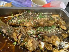 -桂萍特色牛筋牛杂(长堤街总店)