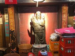 -饭江湖·江湖菜(湖广会馆店)