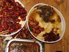 -聚点串吧·北京烧烤(赵登禹路店)