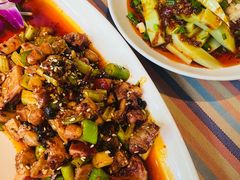 -鱼凫人家