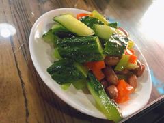 -陇上全荟兰州传统牛肉面(延吉路店)